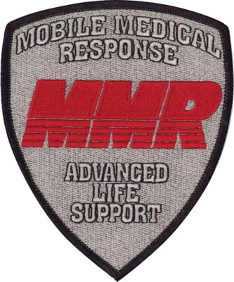 MMR PATCH